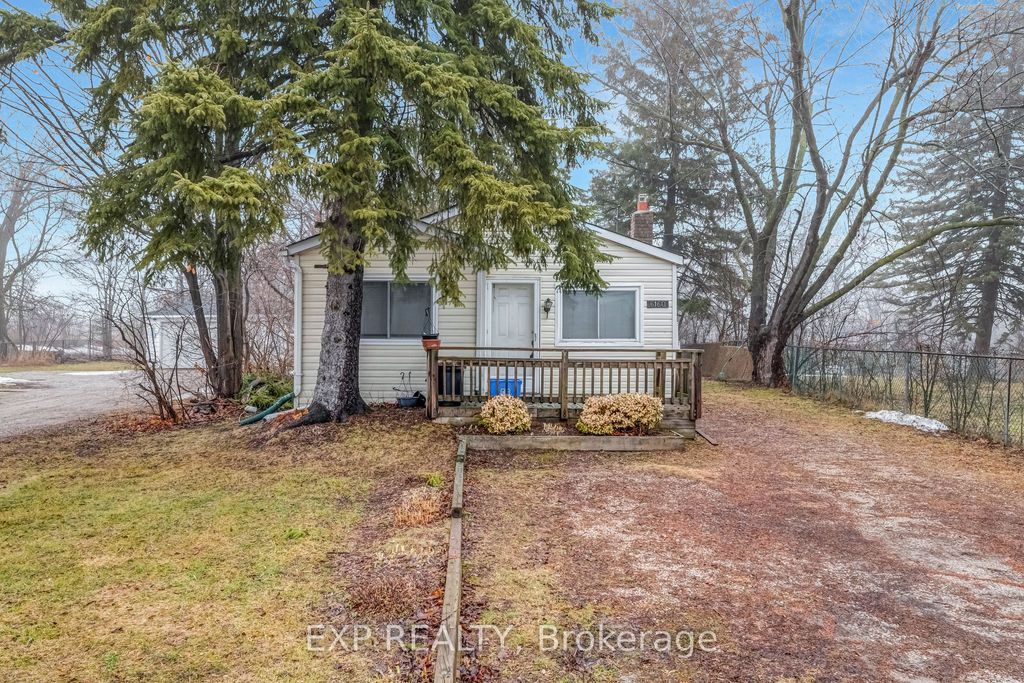 Photo of 6160 King Road, King, ON L0G 1N0 (MLS # N13025440)