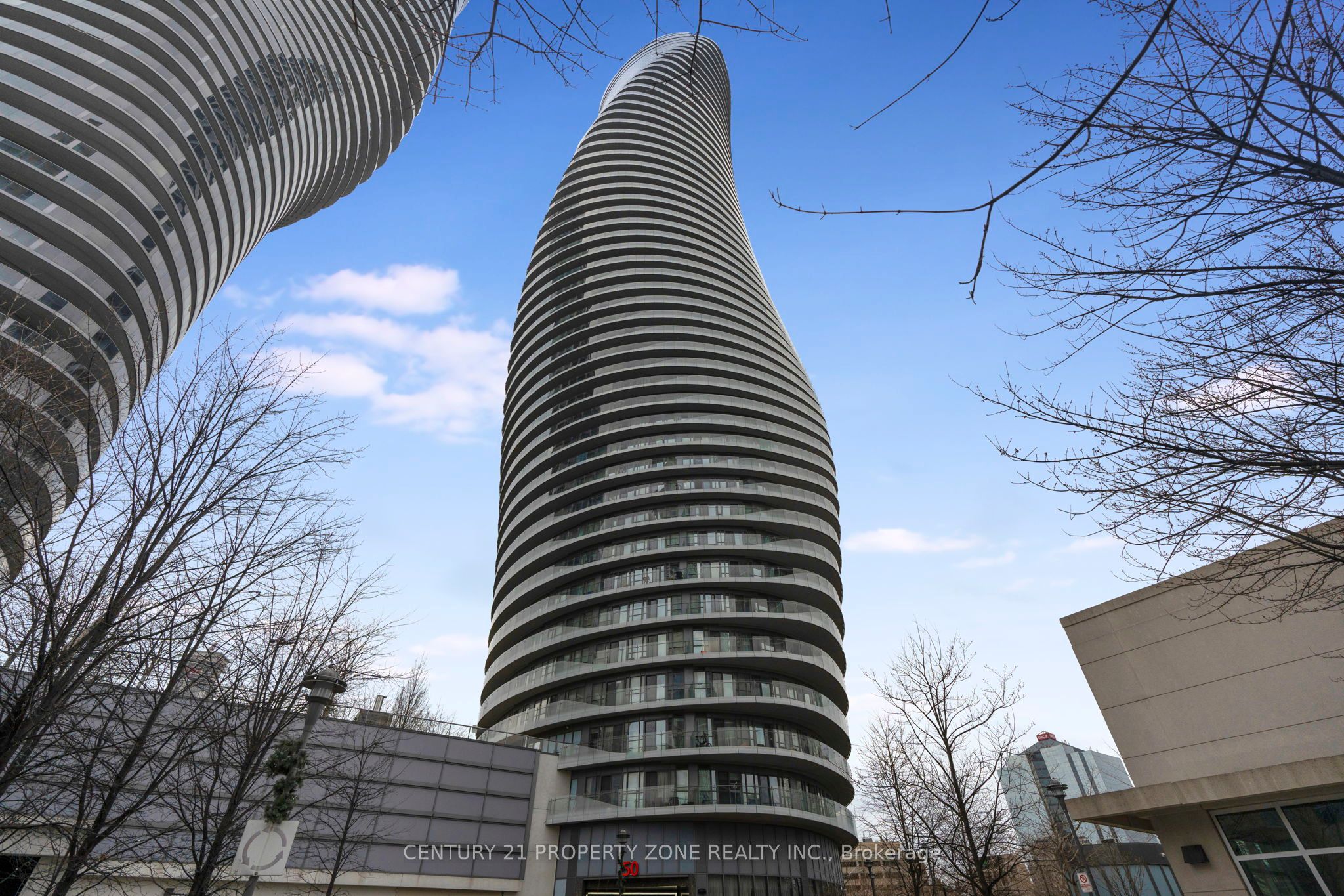 50 Absolute Avenue 1003
