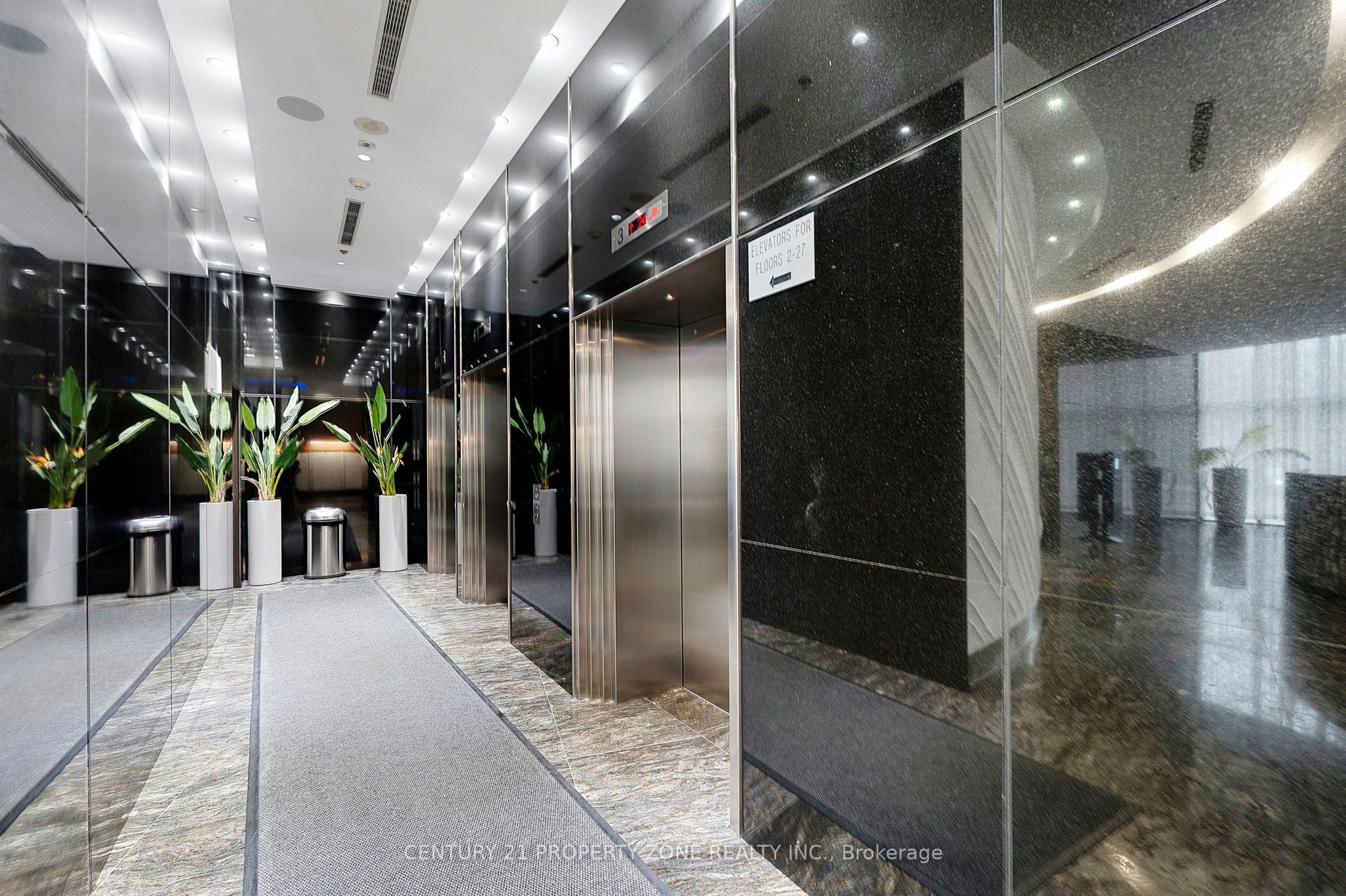 50 Absolute Avenue 1003
