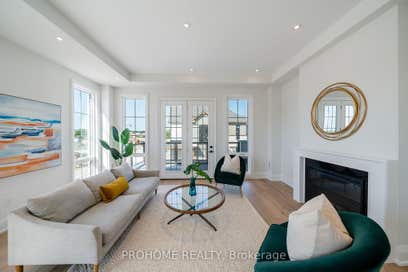 1 Mindful Avenue Markham ON L6C 3R5