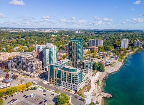 2060 LAKESHORE Road 802 Burlington ON L7R 0G2