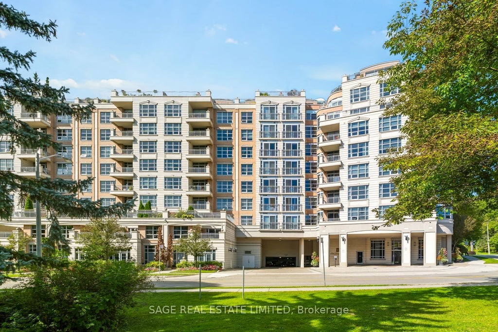 Photo of 10 Old York Mills Road #505, Toronto, ON M2P 2G9 (MLS # C13814658)