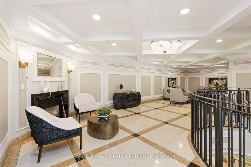 Photo of 10 Old York Mills Road #505, Toronto, ON M2P 2G9 (MLS # C13814658)