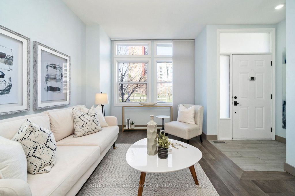 Photo of 30 Michael Power Place, Toronto, ON M9A 5G9 (MLS # W12401657)