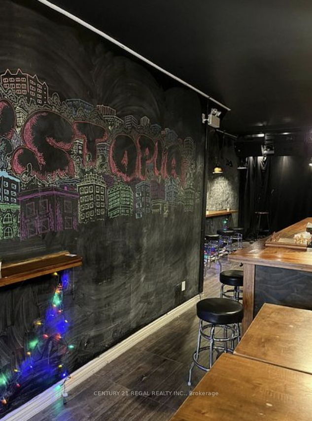 1704 Queen Street W