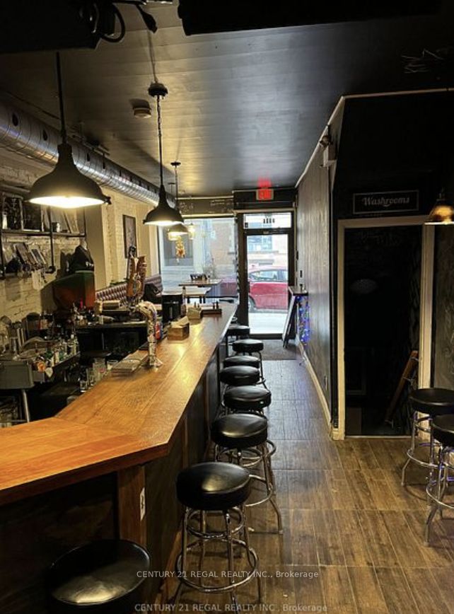 1704 Queen Street W
