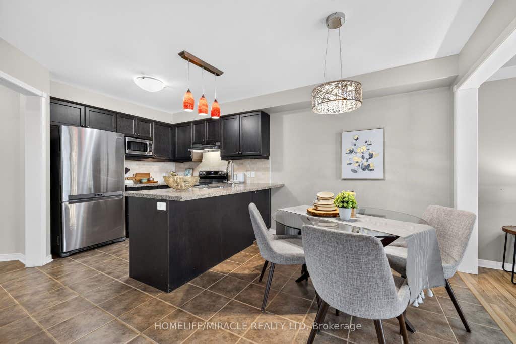 Photo of 1306 Whitelaw Avenue, Oshawa, ON L1K 0M6 (MLS # E13530114)