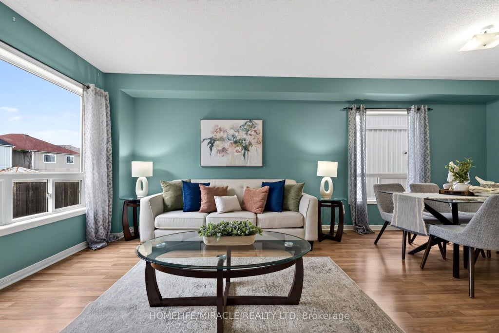 Photo of 1306 Whitelaw Avenue, Oshawa, ON L1K 0M6 (MLS # E13530114)