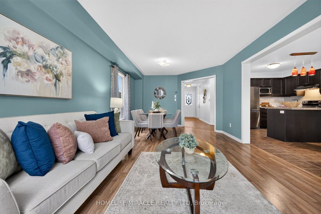 Photo of 1306 Whitelaw Avenue, Oshawa, ON L1K 0M6 (MLS # E13530114)