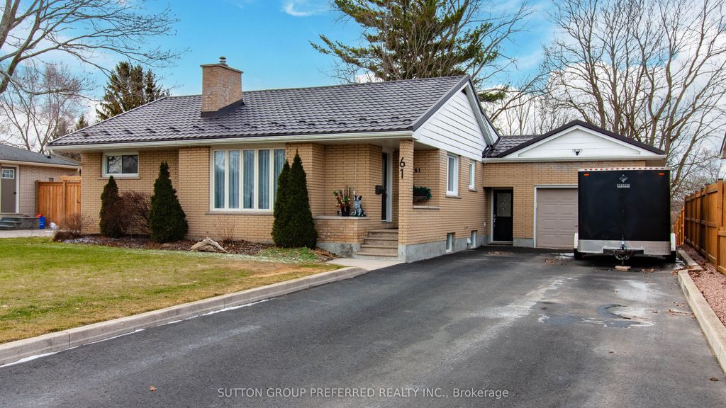 Photo of 61 Fath Avenue, Aylmer, ON N5H 1V7 (MLS # X12903188)