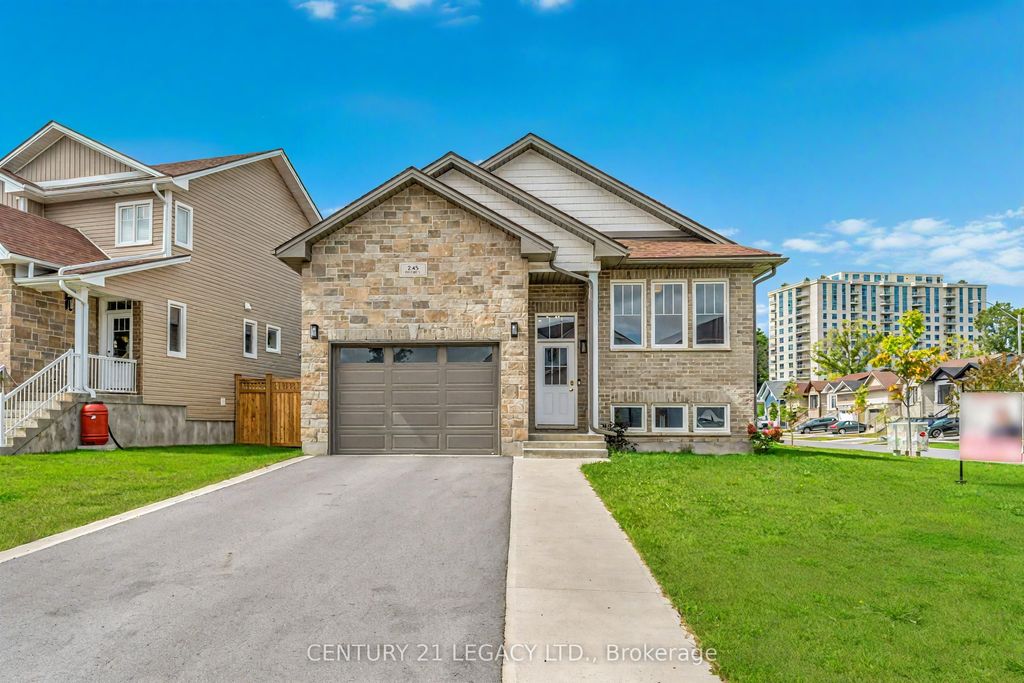 Photo of 245 Mill Pond Place, Kingston, ON K7M 0C9 (MLS # X13231996)
