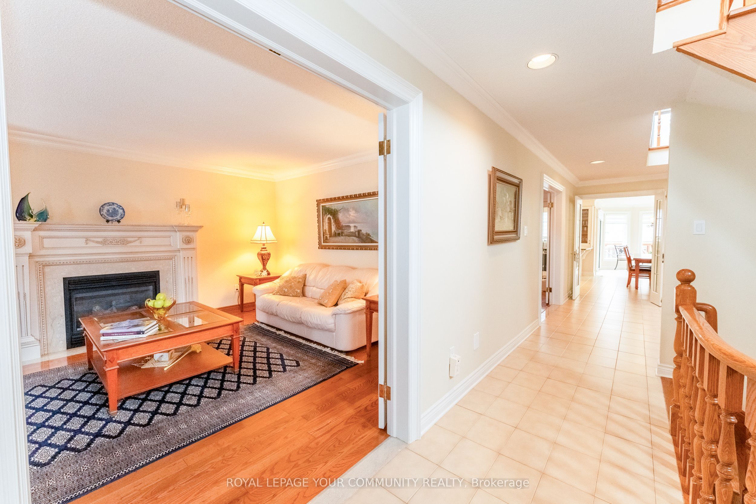 1 Tannery Court