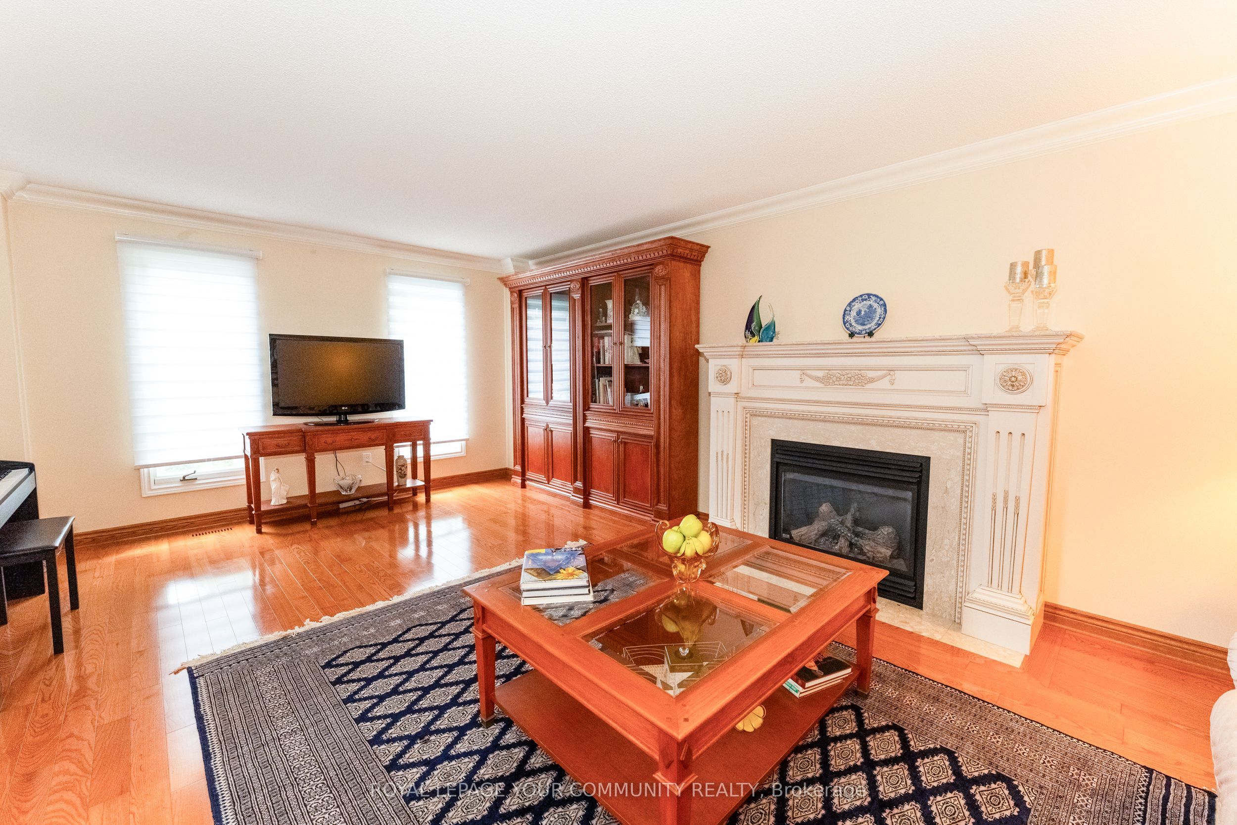 1 Tannery Court