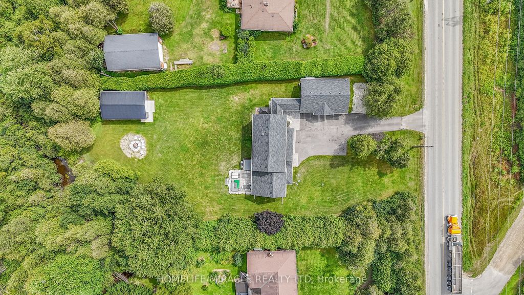 Photo of 4427 Concession 7 N/A, Puslinch, ON N3C 2V4 (MLS # X13040310)