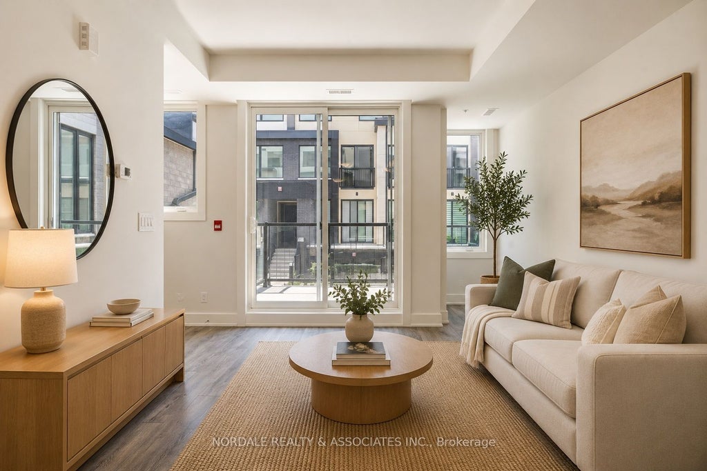 Photo of 1680 Victoria Park Avenue #B215, Toronto, ON M1R 0G8 (MLS # C14091334)