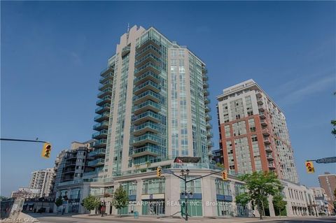 360 Pearl Street 1001 Burlington ON L7R 1E1
