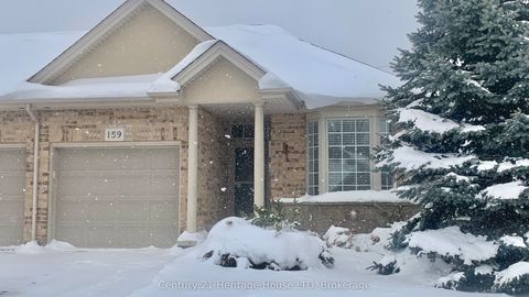 Photo of 159 Willowlanding Court, Welland, ON L3C 7L8 (MLS # X12727460)