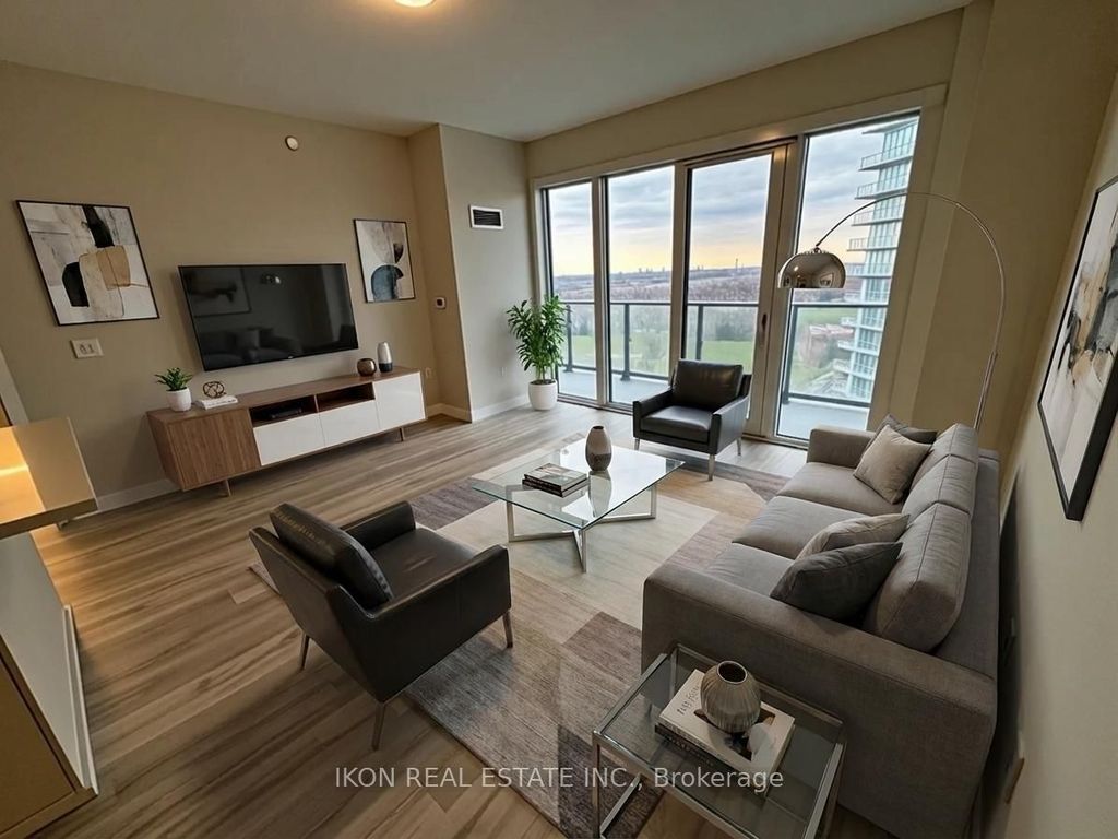 Photo of 4675 Metcalfe Avenue #1804, Mississauga, ON L5M 0Z8 (MLS # W12995716)
