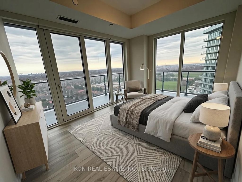 Photo of 4675 Metcalfe Avenue #1804, Mississauga, ON L5M 0Z8 (MLS # W12995716)