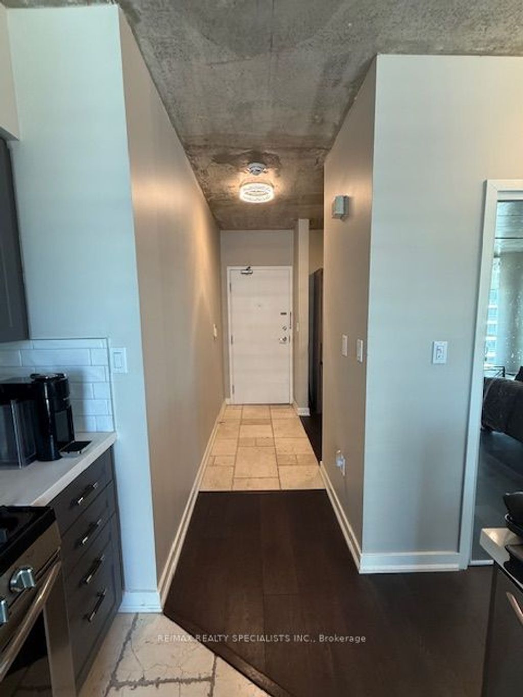 Photo of 10 NAVY WHARF Court #2803, Toronto, ON M5V 3V2 (MLS # C12398749)