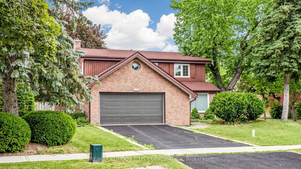 Photo of 22 Denlow Boulevard, Toronto, ON M3B 1P4 (MLS # C13537016)