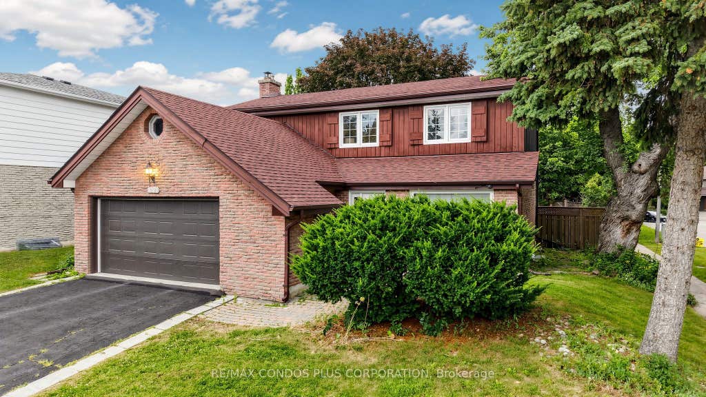 Photo of 22 Denlow Boulevard, Toronto, ON M3B 1P4 (MLS # C13537016)