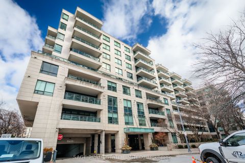 20 Scrivener Square 615 Toronto ON M4W 3X9