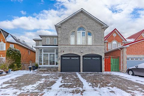 79 Worthing Avenue Markham ON L3S 3Y2