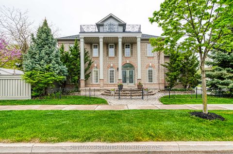 1 Johnswood Crescent Bsmt Vaughan ON L4H 1Y3