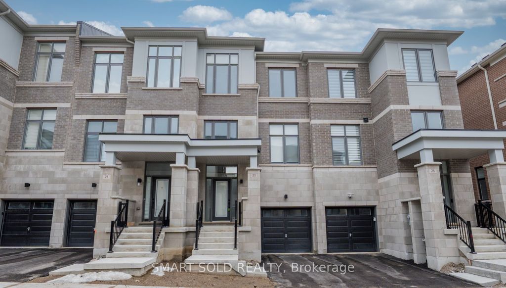 Photo of 23 Millman Lane, Richmond Hill, ON L4S 0P8 (MLS # N12942414)