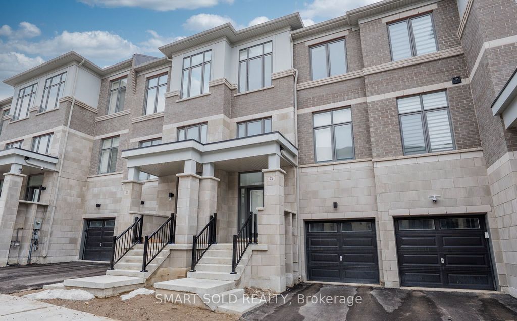 Photo of 23 Millman Lane, Richmond Hill, ON L4S 0P8 (MLS # N12942414)