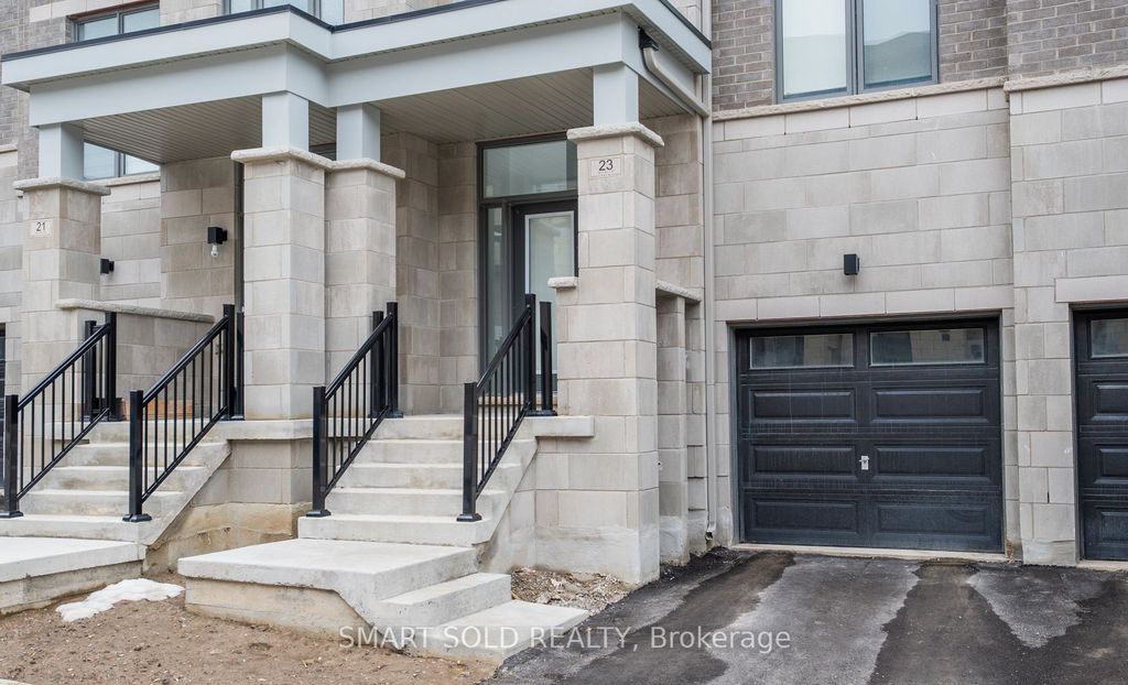 Photo of 23 Millman Lane, Richmond Hill, ON L4S 0P8 (MLS # N12942414)