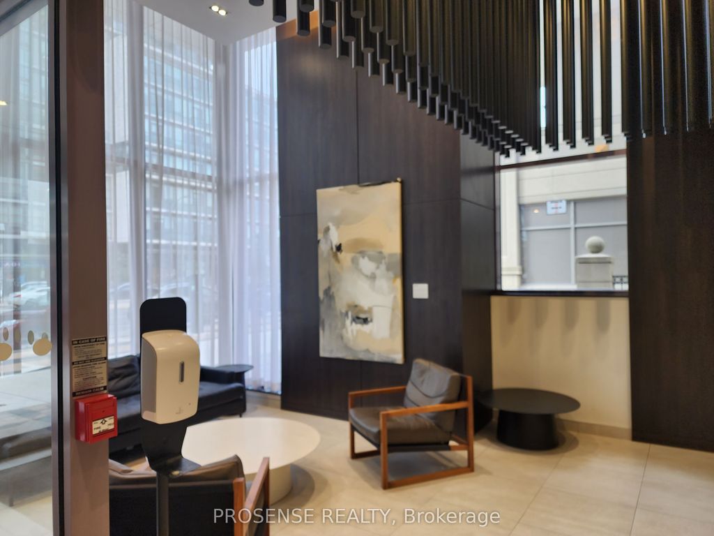 Photo of 4065 Confederation Parkway W #1101, Mississauga, ON L5B 0G4 (MLS # W13073404)
