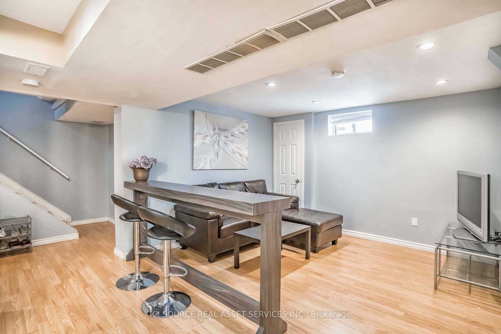 5335 Flatford Road Basement