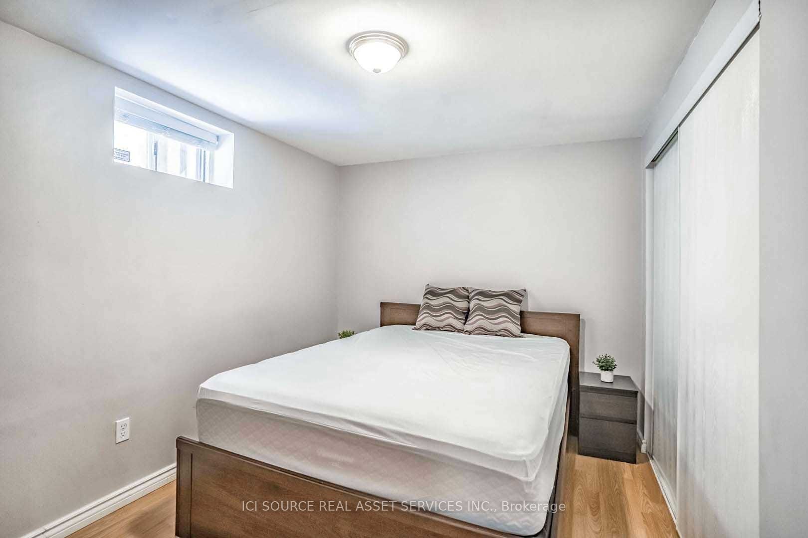 5335 Flatford Road Basement