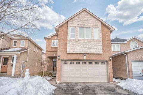 5335 Flatford Road Basement Mississauga ON L5V 1P3