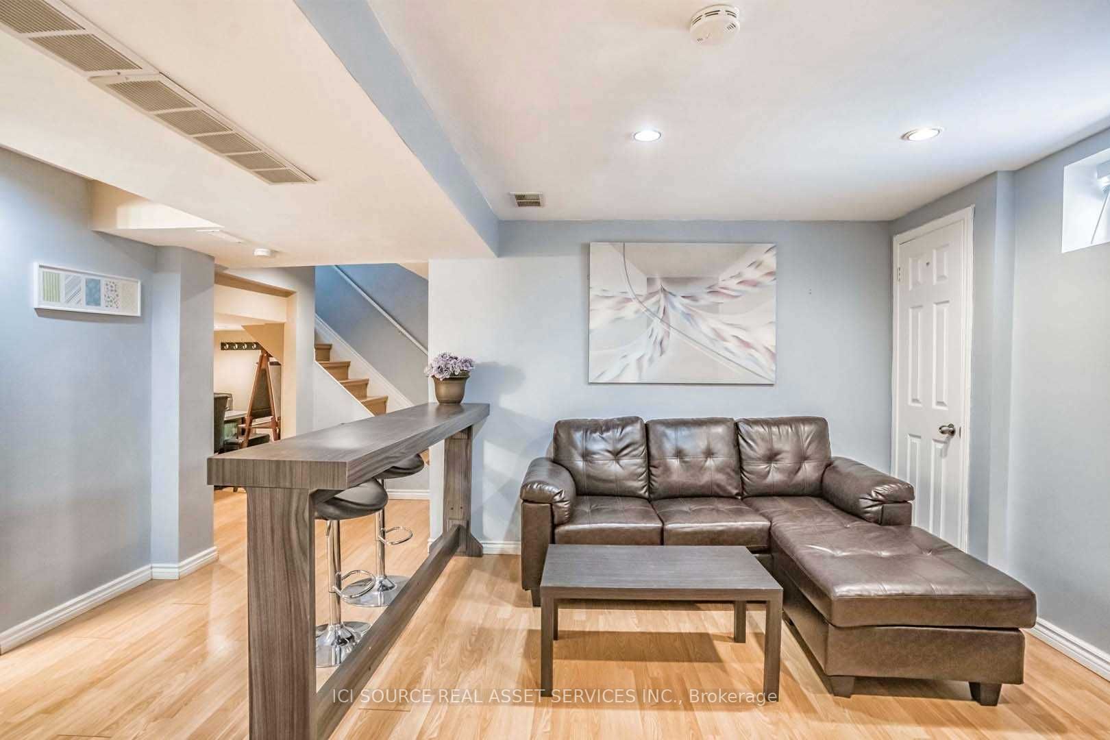 5335 Flatford Road Basement