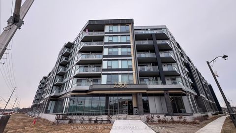 2501 Saw Whet Boulevard 237 Oakville ON L6M 5N2