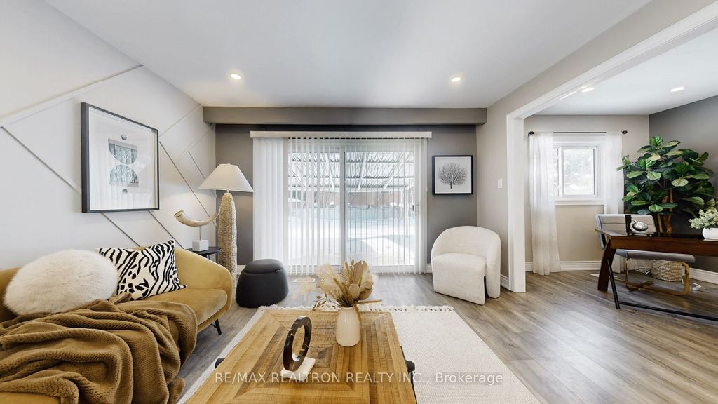 Photo of 188 Hilda Avenue, Toronto, ON M2M 1W1 (MLS # C12746146)