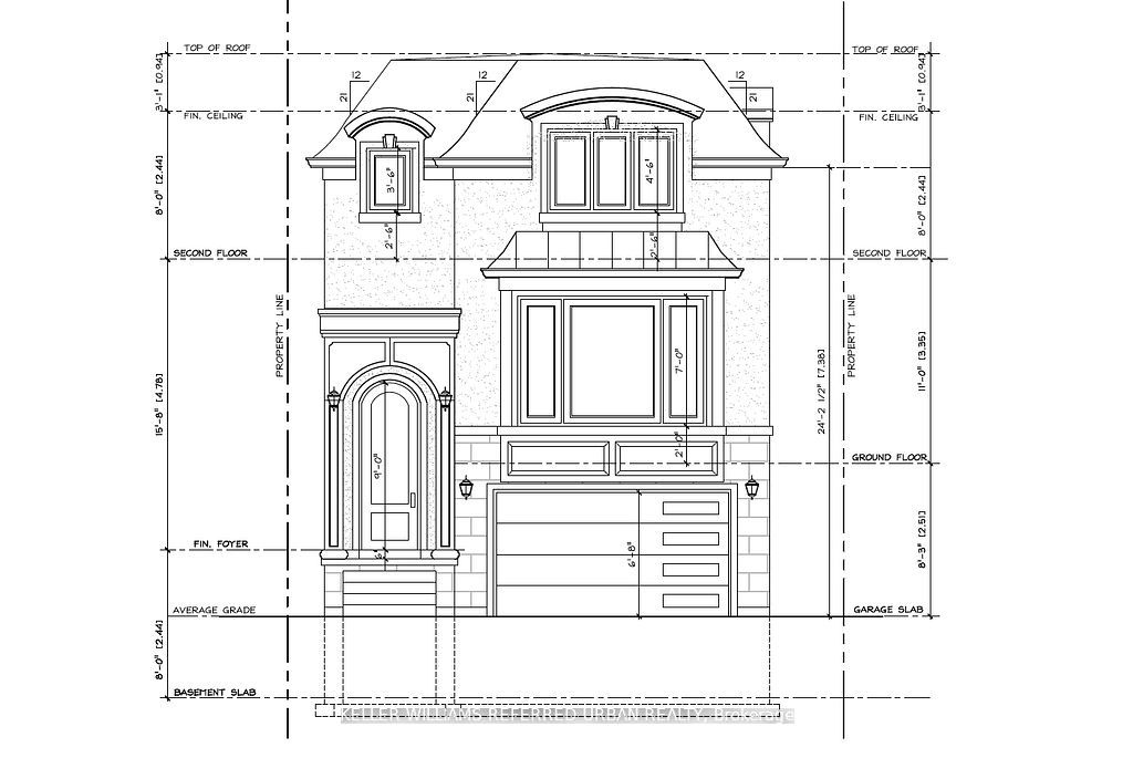 8 Tilden Crescent