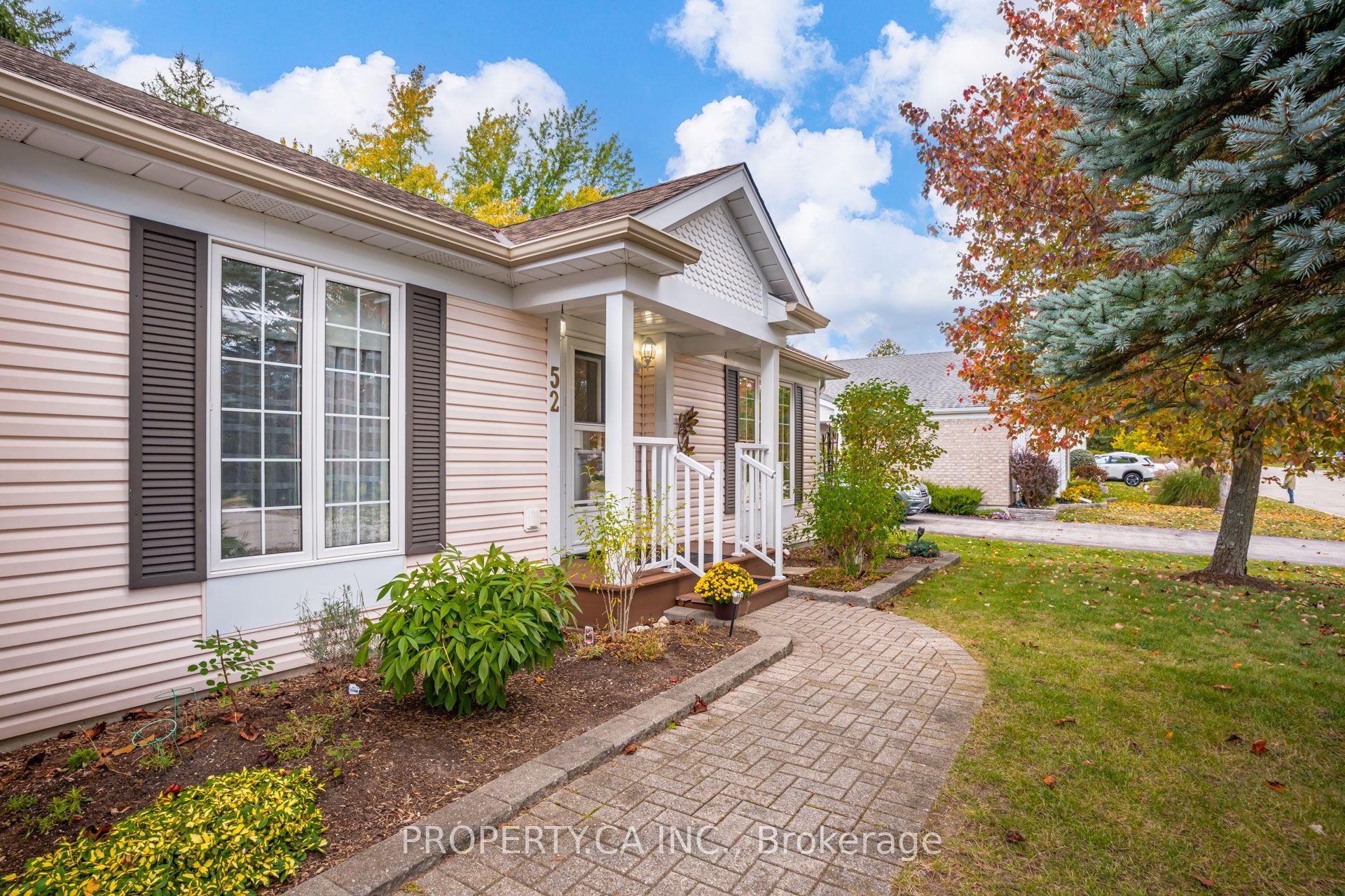 52 Pineridge Road