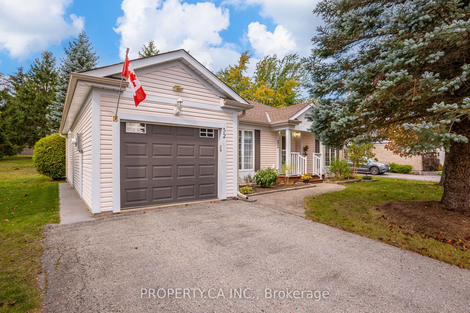 52 Pineridge Road