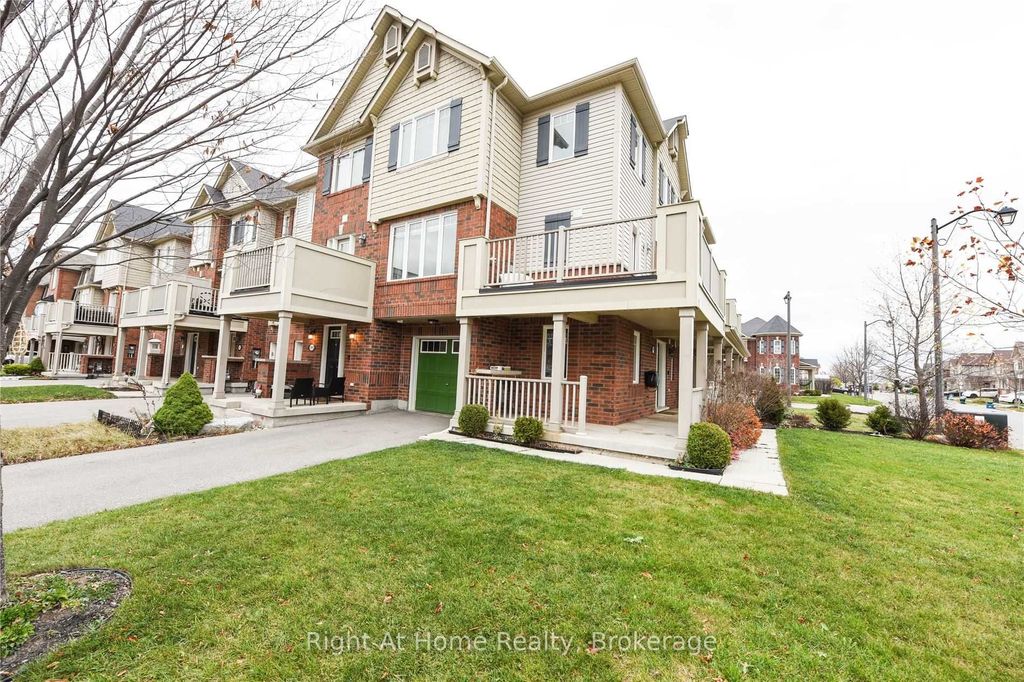 Photo of 387 Cavanagh Lane, Milton, ON L9T 8J9 (MLS # W12809622)