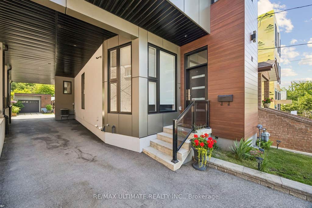 Photo of 42 Ennerdale Road, Toronto, ON M6E 4C3 (MLS # W13519482)