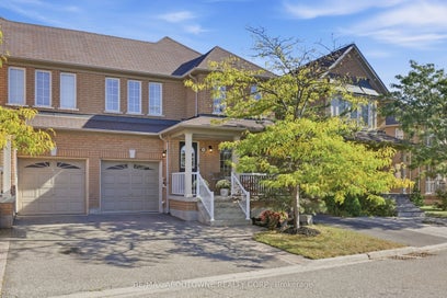 2409 Postmaster Drive Oakville ON L6M 0J2