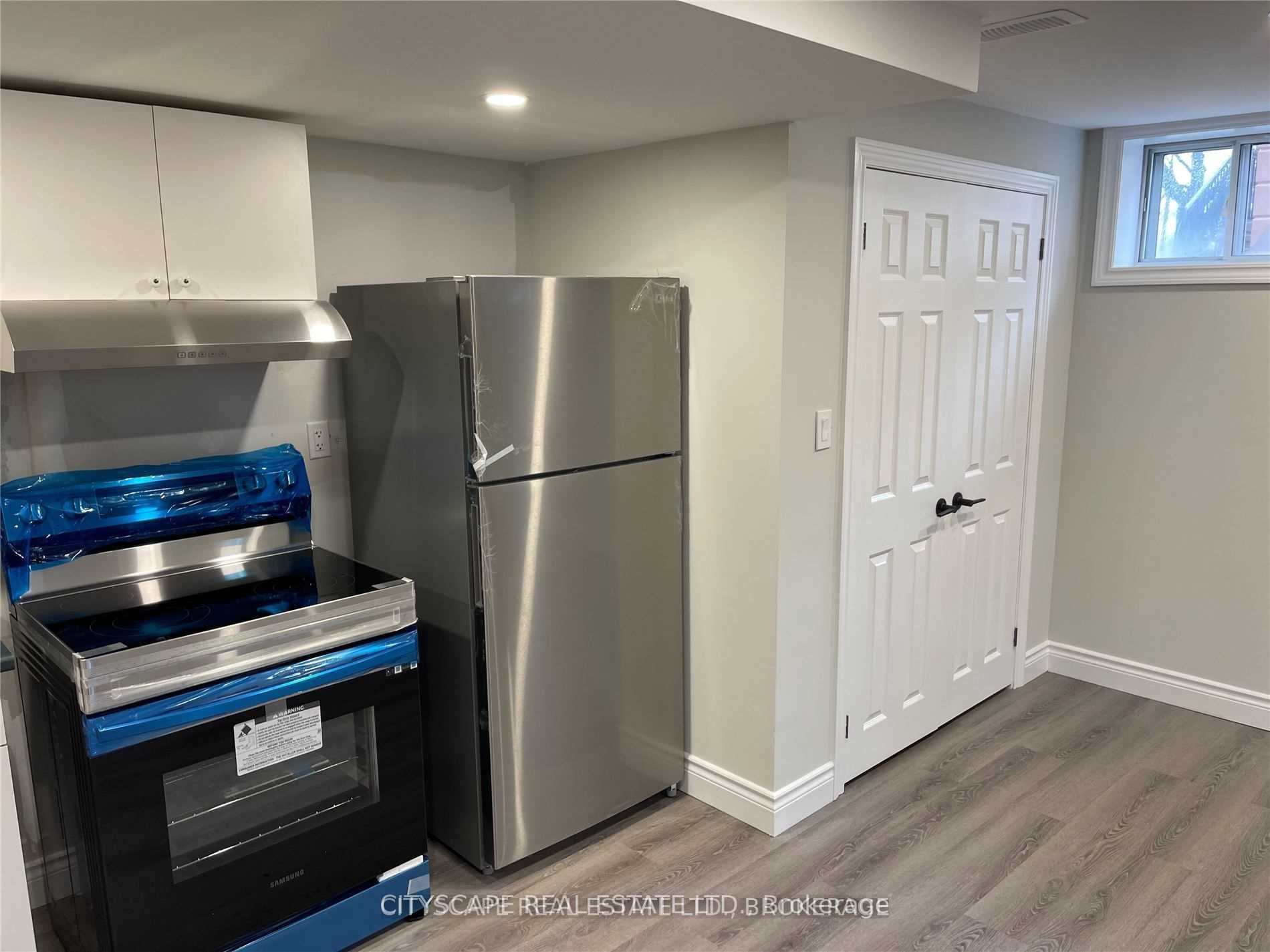 162 Ontario Street S basement