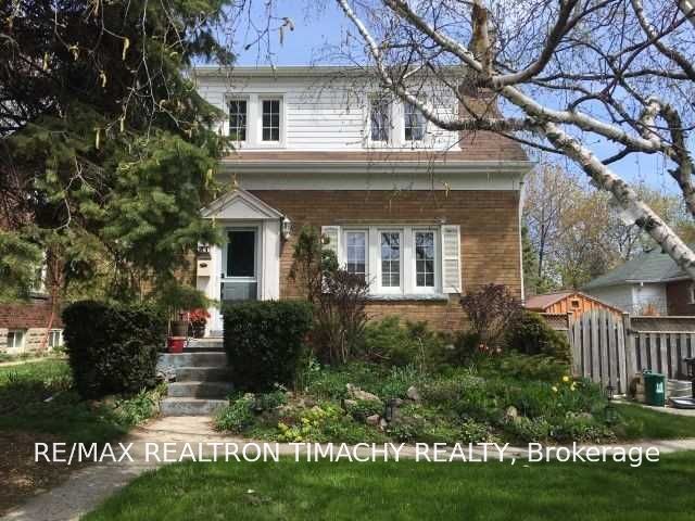 Photo of 61 Thirty Seventh Street, Toronto, ON M8W 3L7 (MLS # W13776262)