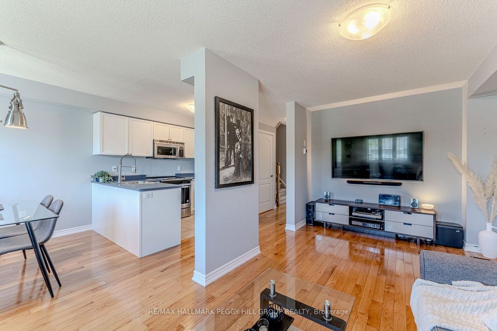 Photo of 209 Harvie Road #35, Barrie, ON L4N 9P8 (MLS # S12882028)
