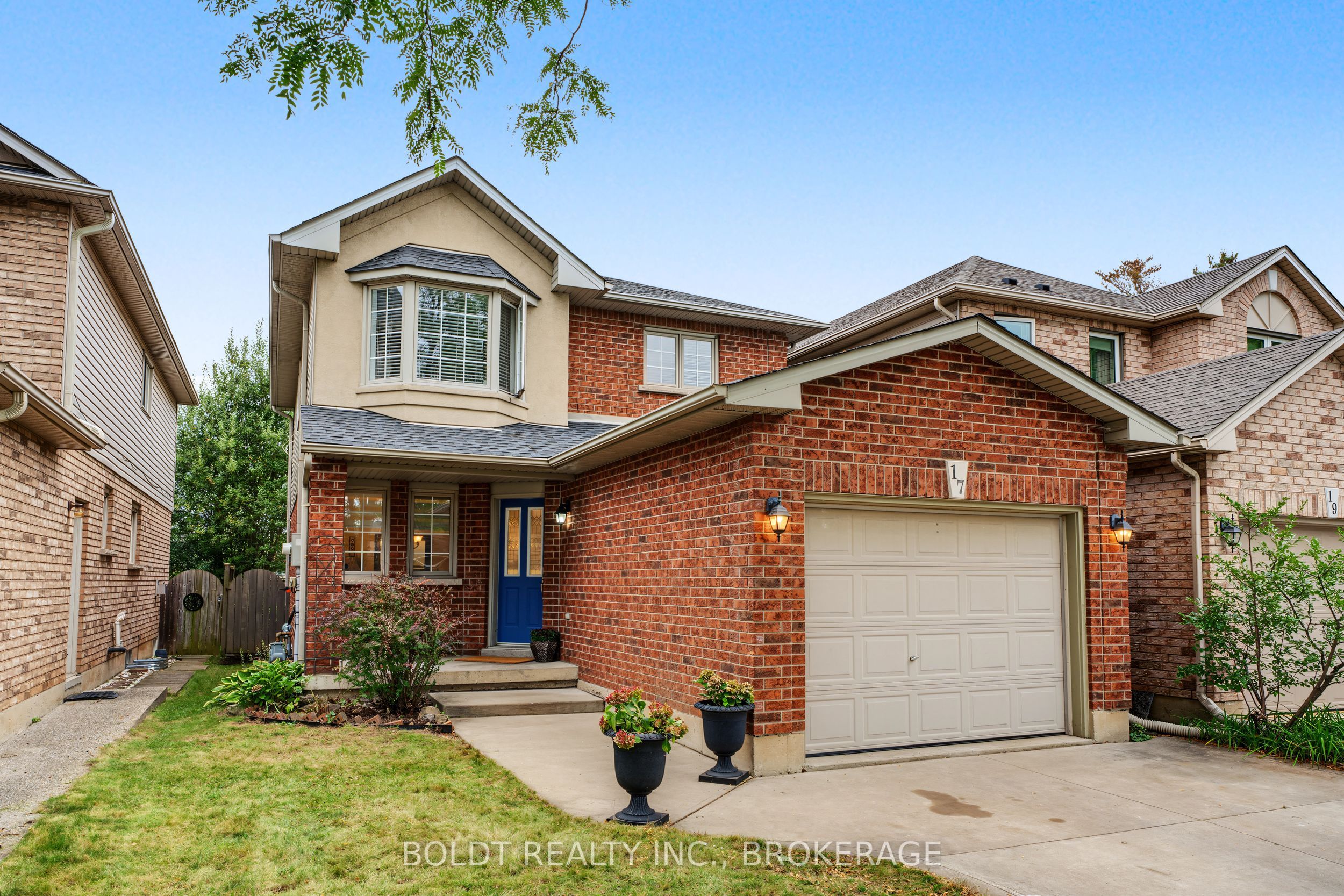 17 Valridge Drive
