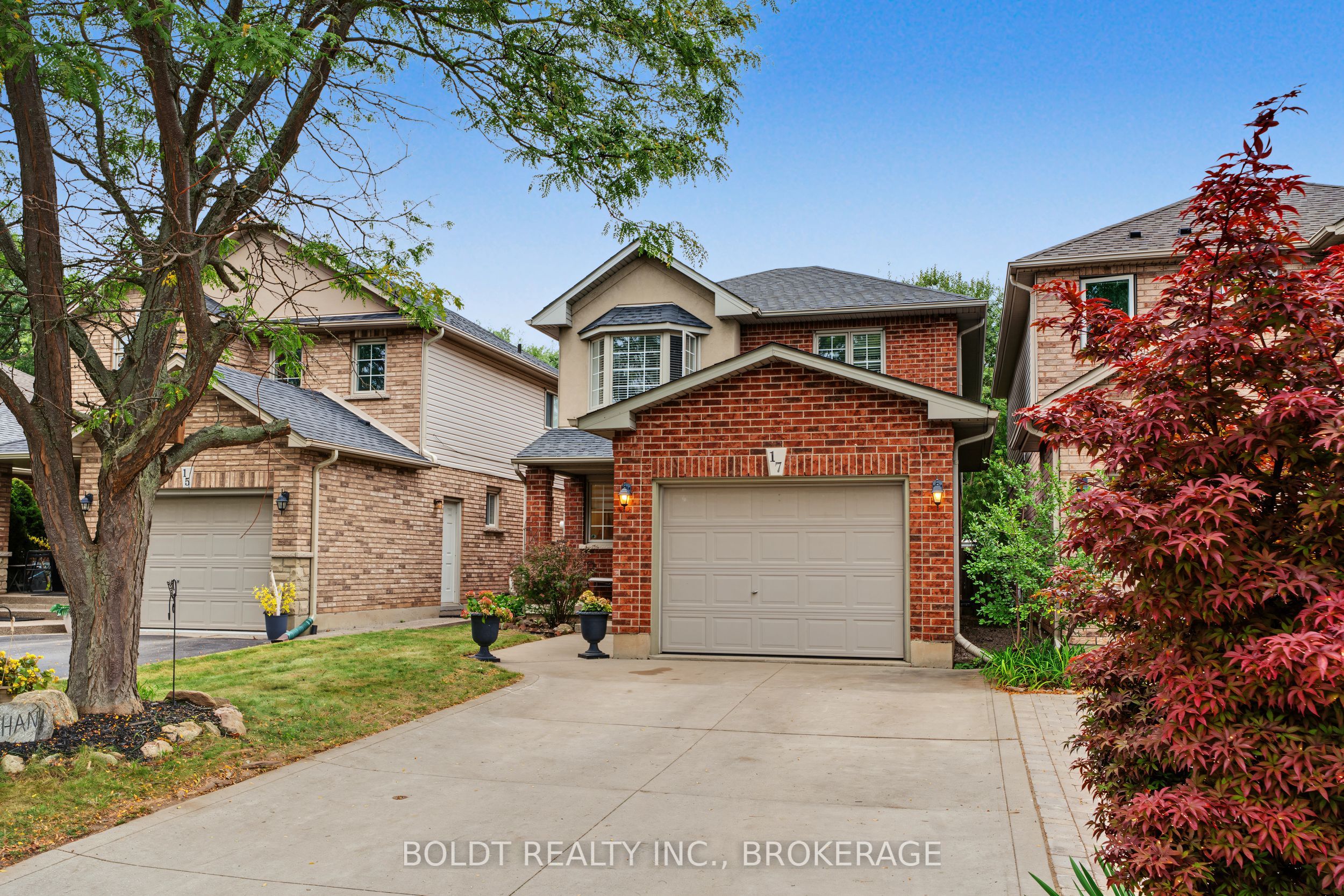 17 Valridge Drive